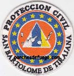 226 st bartolome de tirajana-prt civil
